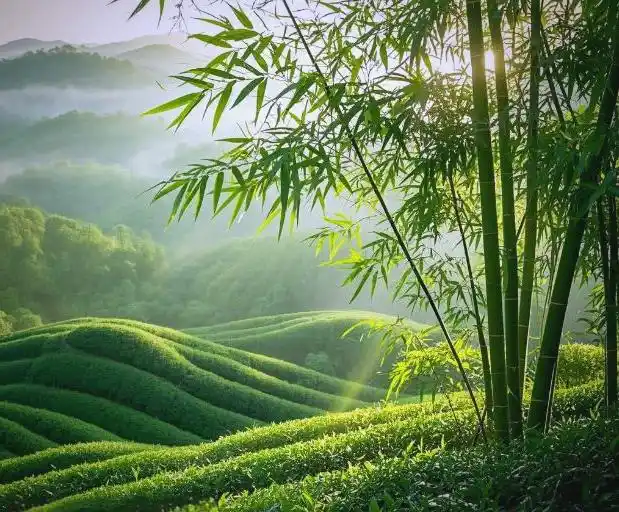 植物生态